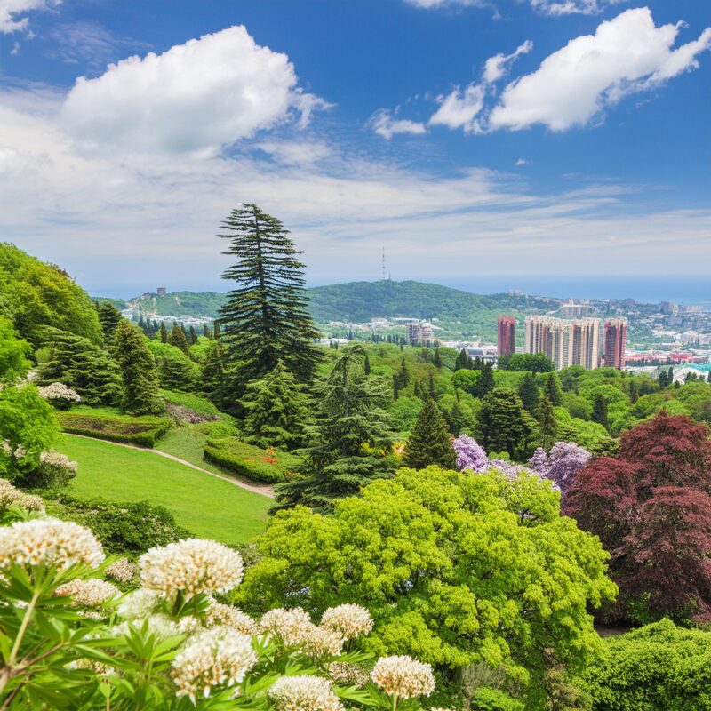 普通の日常風景